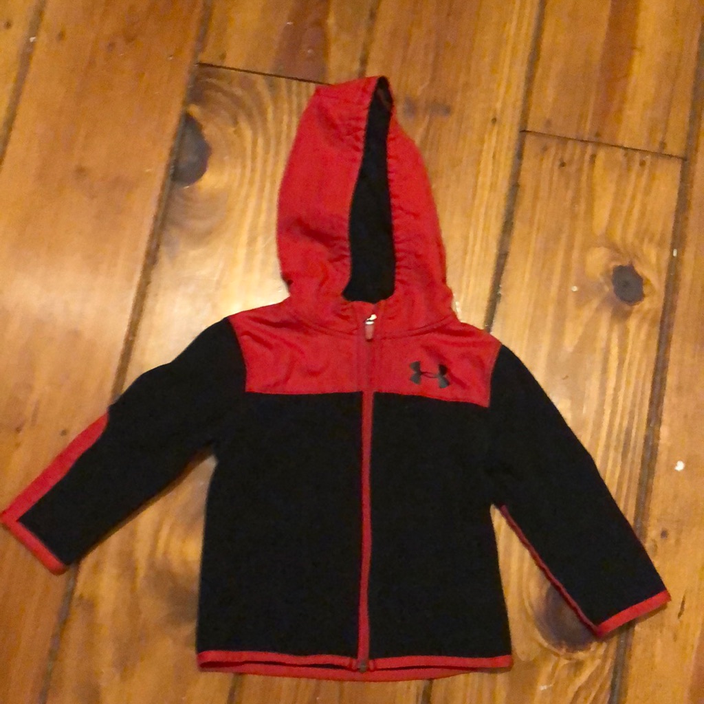 2t Jacket